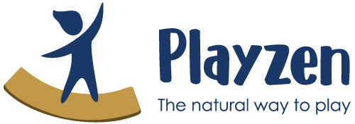 Playzen | The natural way to play